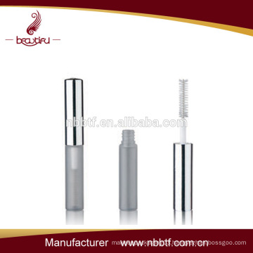 China wholesale custom new style thin plastic mascara bottle ES15-25